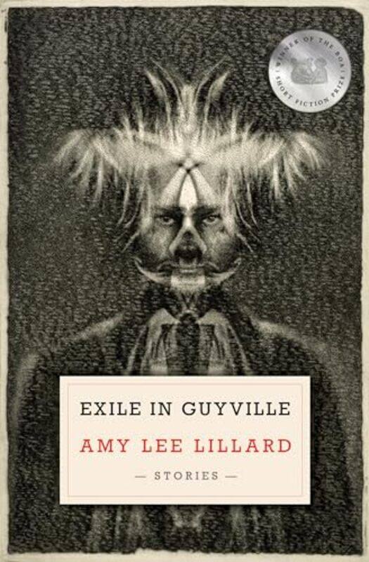 

Exile in Guyville by Amy Lee Lillard-Paperback