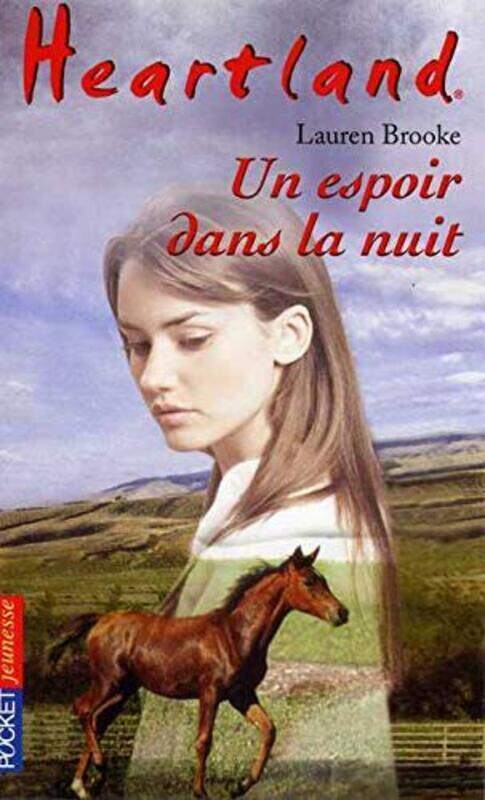 

HEARTLAND 17,Paperback,By:BROOKE