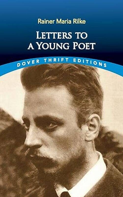 

Letters To A Young Poet by Rilke, Rainermaria - Paperback