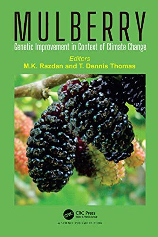 

Mulberry by Maharaj Krishen RazdanDennis Thomas-Paperback