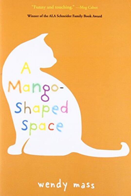 

Mango Shaped Space By Mass Wendy - Paperback