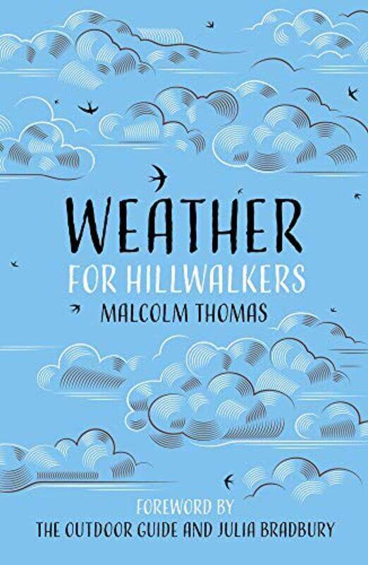 

Weather for Hillwalkers by Unknown-Hardcover