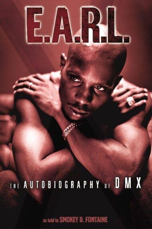 

Earl By Dmx - Paperback