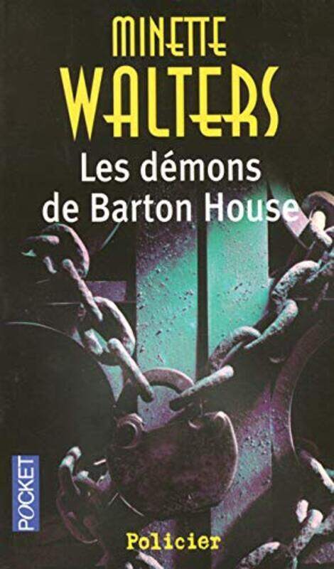 

Les d mons de Barton House,Paperback by Minette Walters