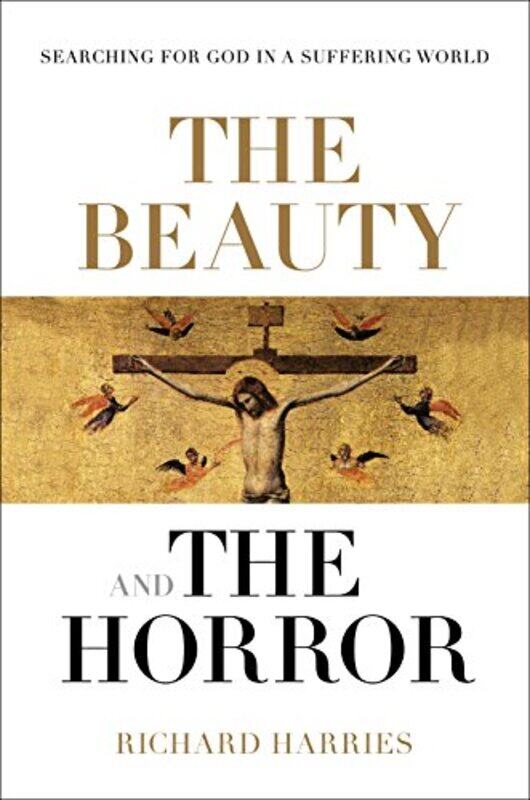 

The Beauty and the Horror by Yoram Lustig-Paperback