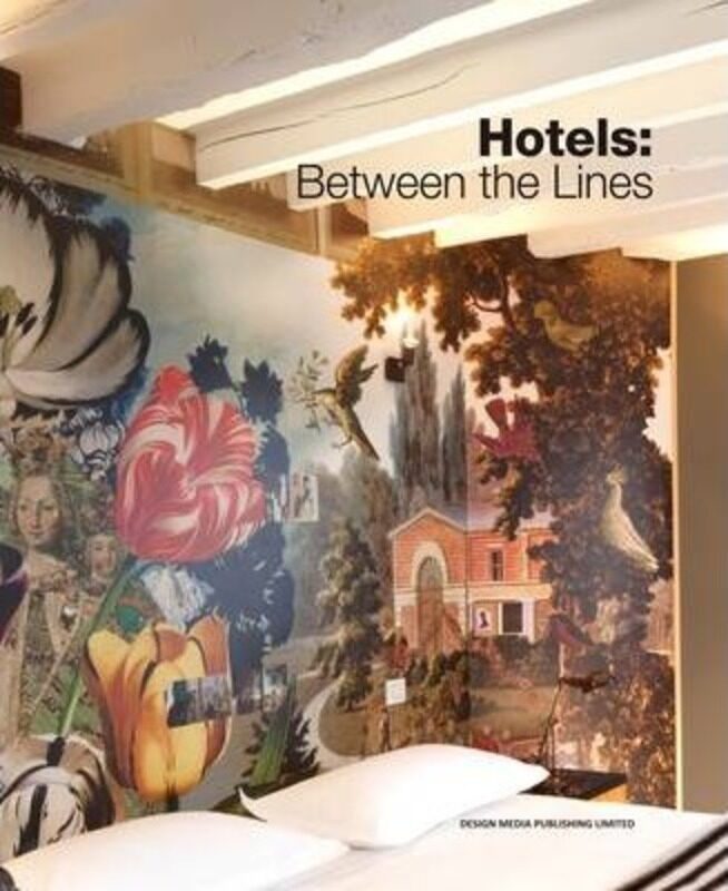 

Hotels: Between the Lines.paperback,By :Scott Whittaker