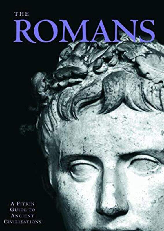 

The Romans by Gareth Williams-Paperback