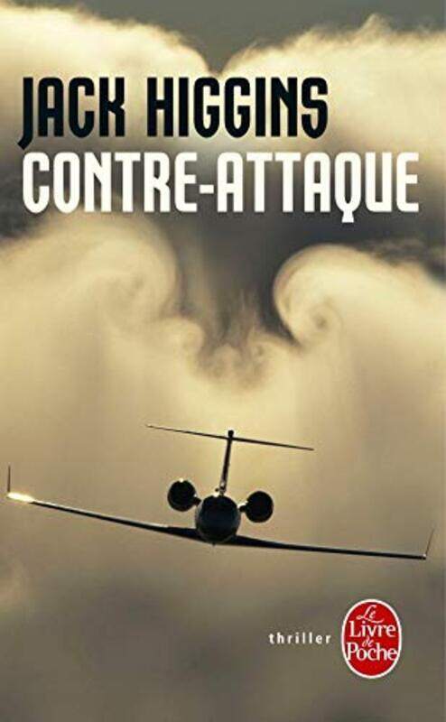 

Contre-attaque,Paperback,By:Jack Higgins