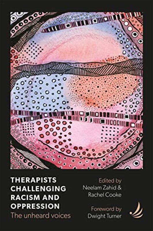

Therapists Challenging Racism and Oppression by Tim Heaton-Paperback