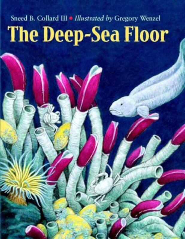 

The DeepSea Floor by Sneed B, III CollardGregory Wenzel-Paperback