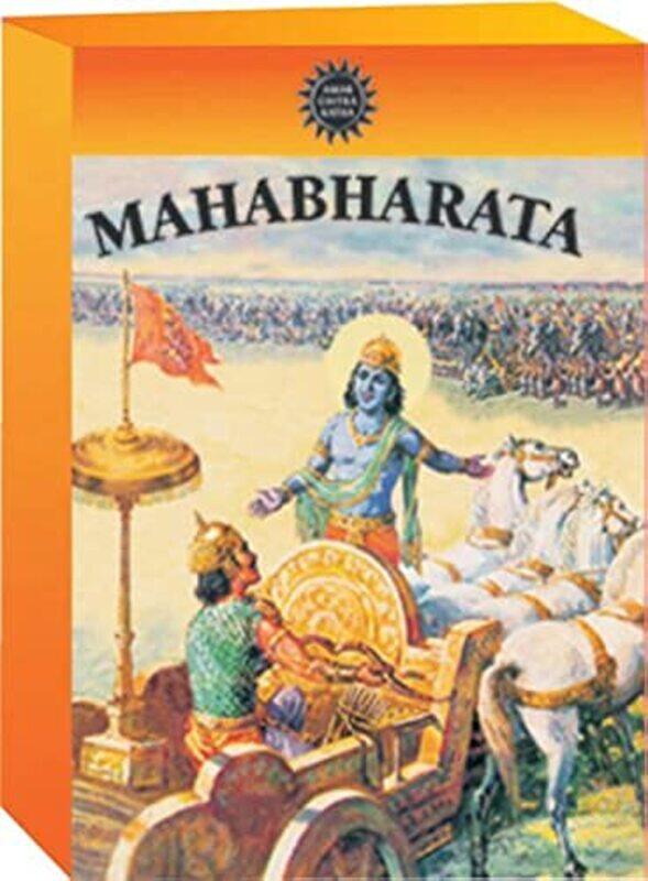 

Mahabharata: The Birth of Bhagavad Gita,Paperback,By:Pai, Anant