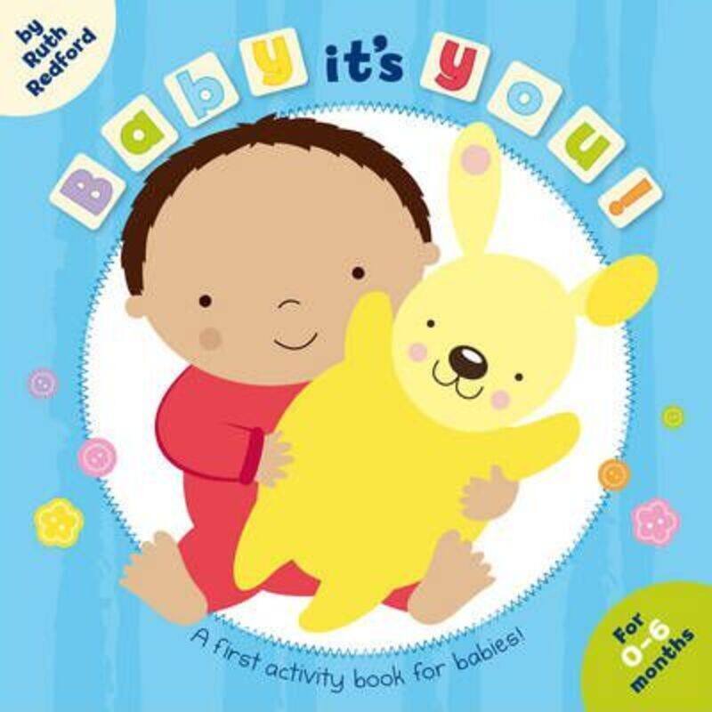 

Baby, It's You,Paperback,ByRuth Redford