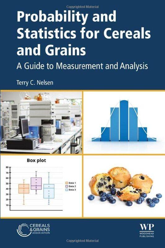 

Probability and Statistics for Cereals and Grains by Gerald R Gray-Paperback