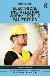 Electrical Installation Work Level 2 by Nadine EpsteinRuth Bader Ginsburg-Paperback