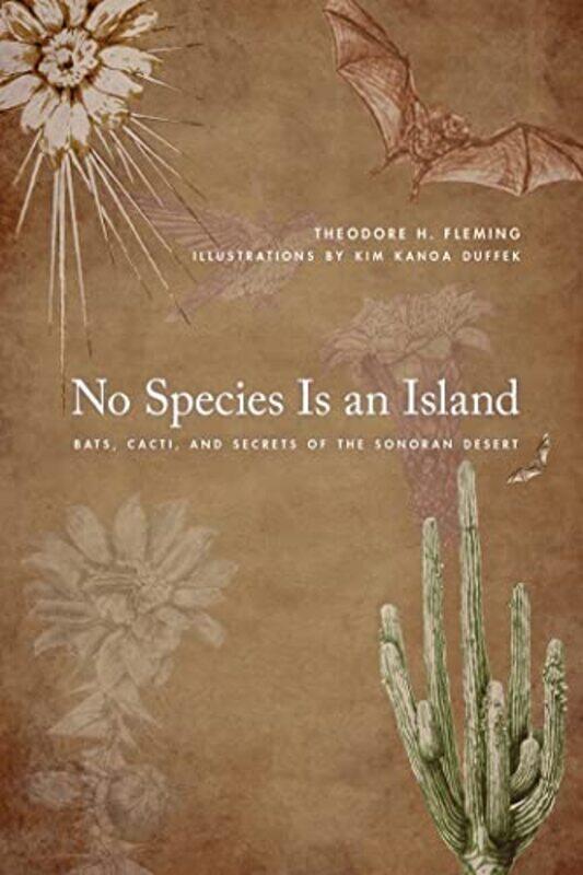 

No Species Is an Island by Peyman Nojoumian-Paperback