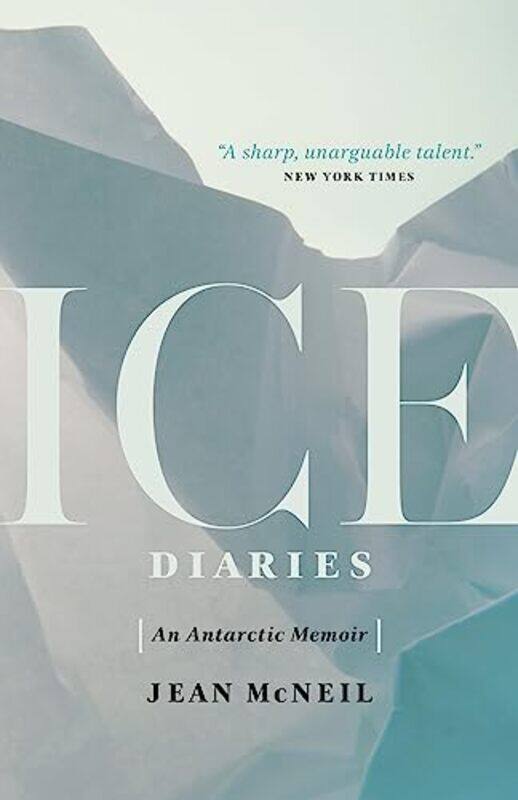 

Ice Diaries by Sammi KatzOlivia McGiff-Paperback