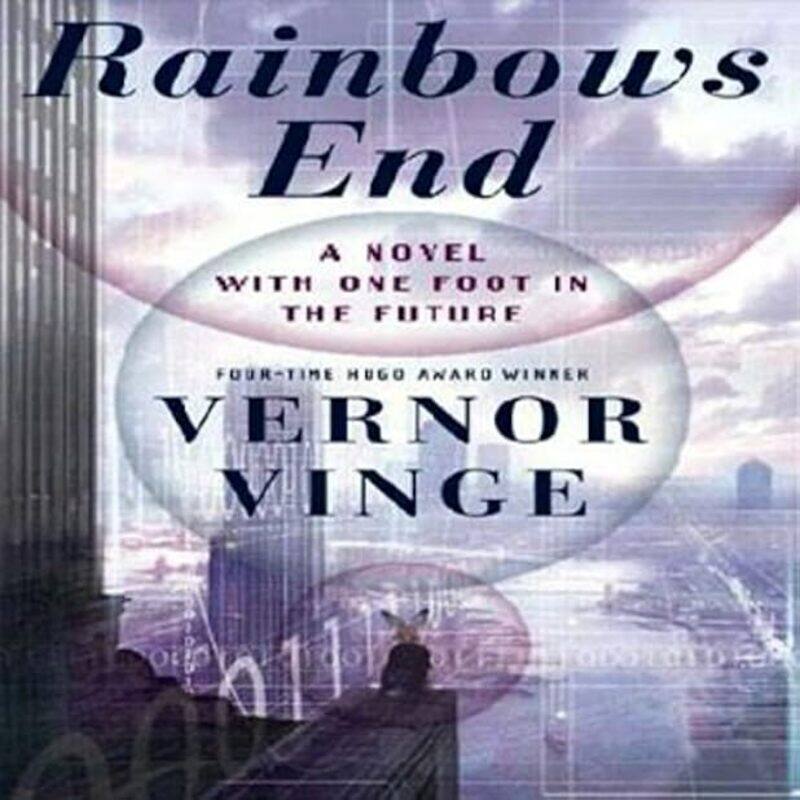 

Rainbows End by Vinge Vernor Paperback