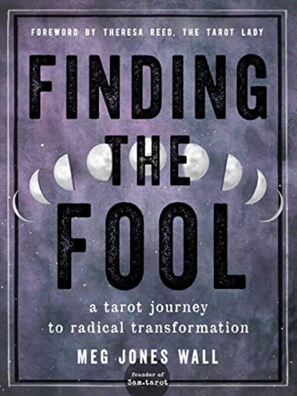 

Finding the Fool by Susan PeszneckerDiana Rajchel-Paperback