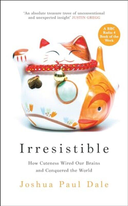 

Irresistible by Professor Joshua Paul Dale-Hardcover