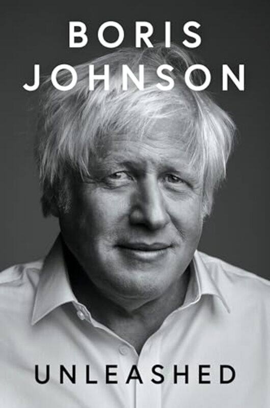 

Unleashed By Boris -Paperback