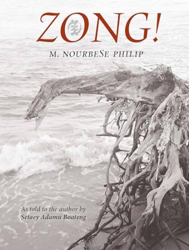 

Zong by M NourbeSe Philip-Paperback