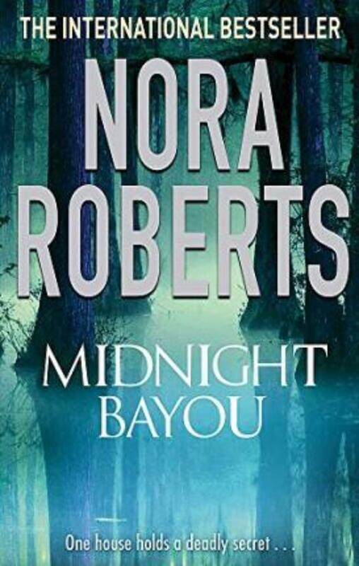 

Midnight Bayou.paperback,By :Nora Roberts