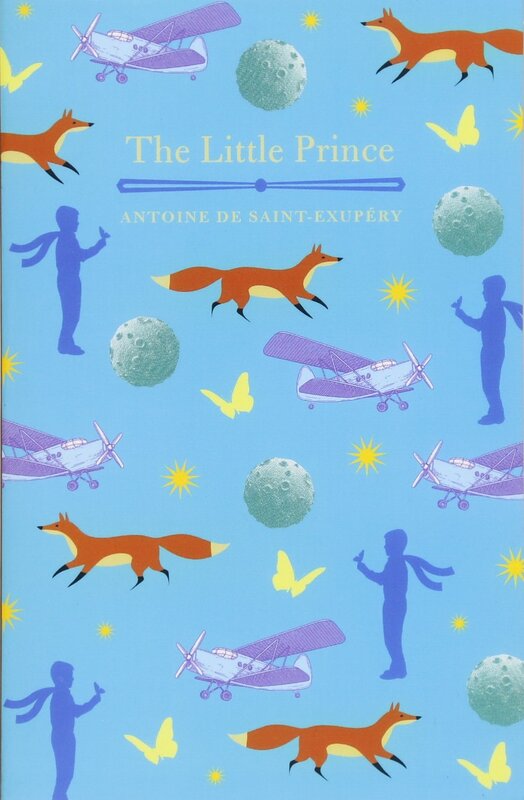 The Little Prince, Paperback Book, By: Antoine De Saint-exupery