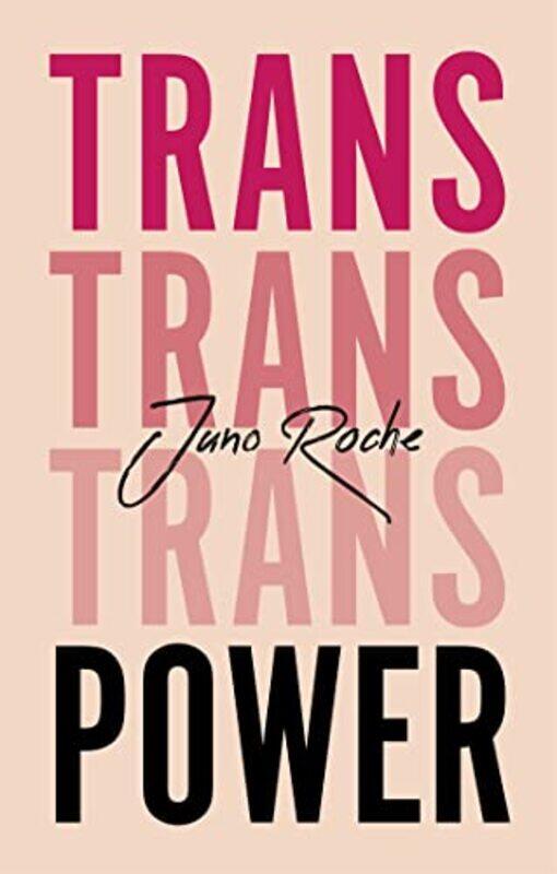 

Trans Power by CICO Books-Paperback