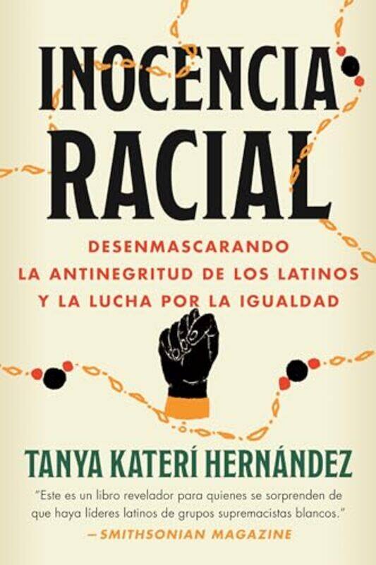 

Inocencia Racial By Hernndez Tanya Kateri - Paperback