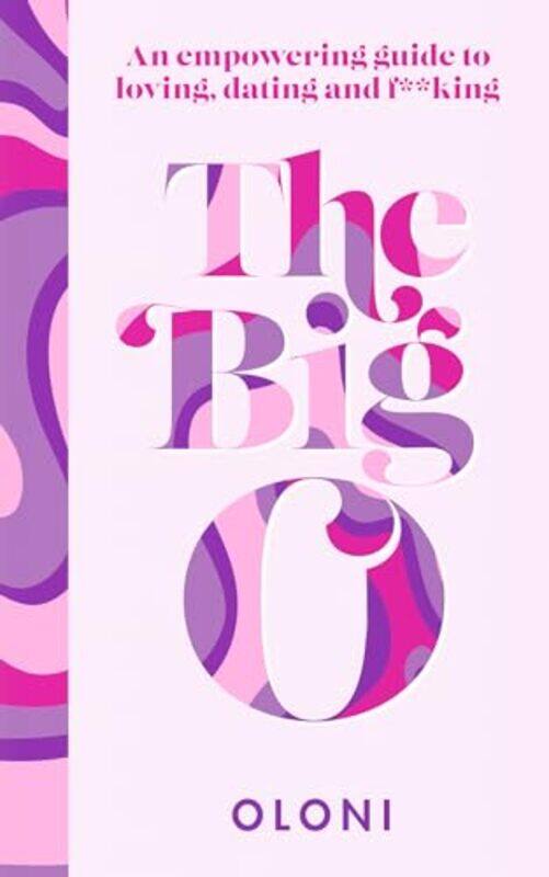 

The Big O by Sandy Zervas-Paperback