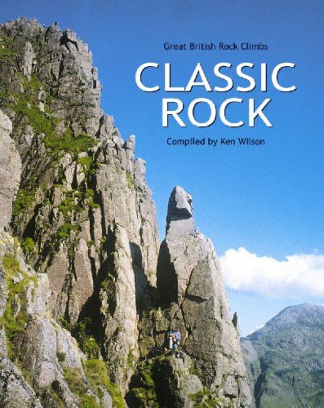 

Classic Rock by Brian P GriffinSamir R KapadiaVenugopal Menon-Hardcover
