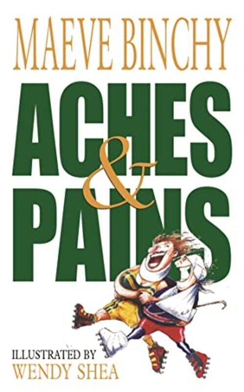 

Aches & Pains by Andrea M Hospital Operations Director Veterinary Specialty Center Animal Emergency Center of CNY Spencer NY BattagliaAndrea M Steele-