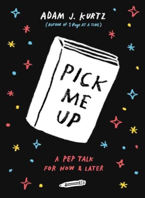 

Pick Me Up by Adam J Kurtz-Paperback