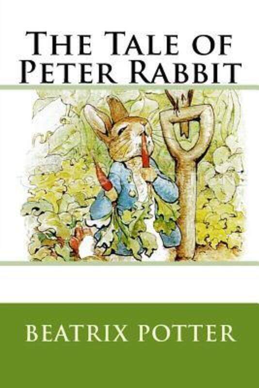 

The Tale of Peter Rabbit.paperback,By :Potter, Beatrix