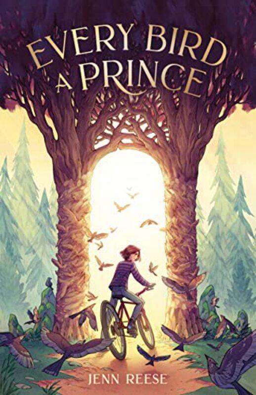 

Every Bird A Prince By Reese Jenn - Paperback