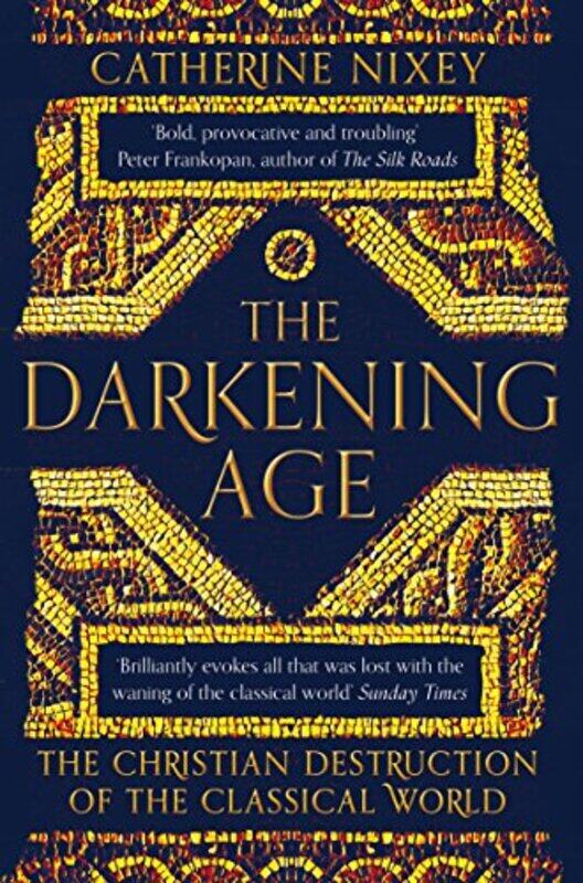 

Darkening Age by Catherine - Paperback