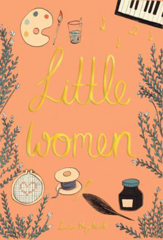 

Little Women, Hardcover Book, By: Louisa May Alcott
