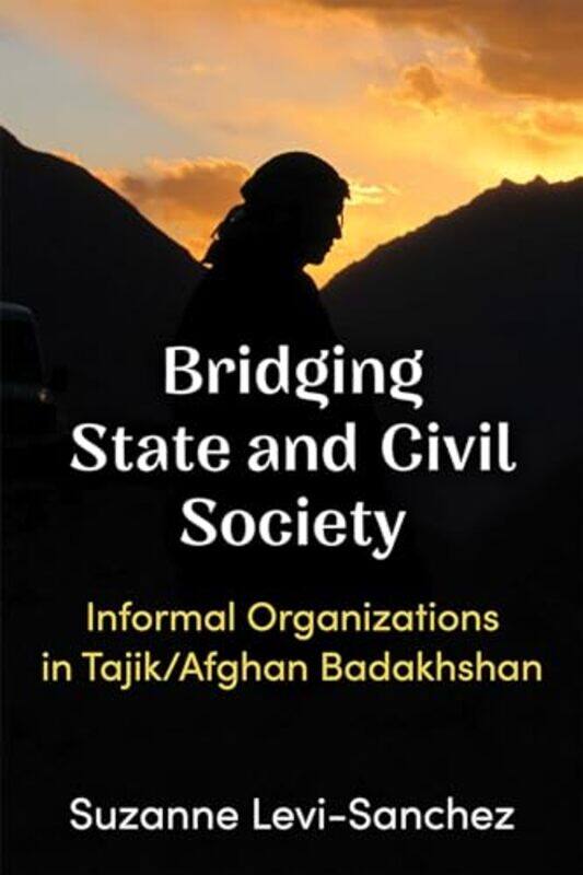

Bridging State and Civil Society by Cheryl SuzackShari M HuhndorfJeanne PerreaultJean Barman-Hardcover