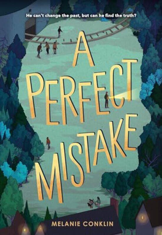 

Perfect Mistake By Conklin Melanie - Paperback