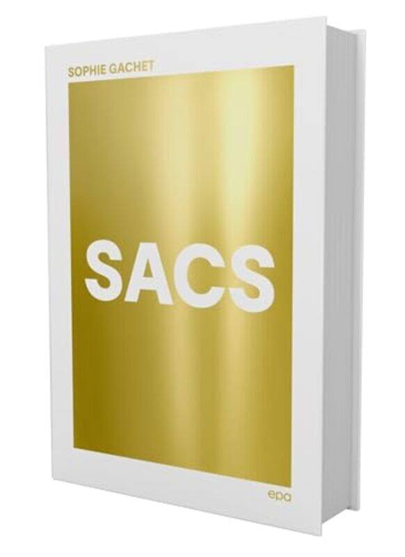 

Sacs By Gachet - Paperback