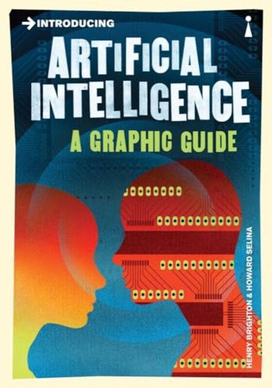 

Introducing Artificial Intelligence by Henry BrightonHoward Selina-Paperback