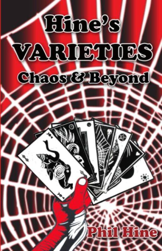 

Hines Varieties by Carolyn CrimiMarisa Morea-Paperback