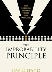 The Improbability Principle.paperback,By :David Hand