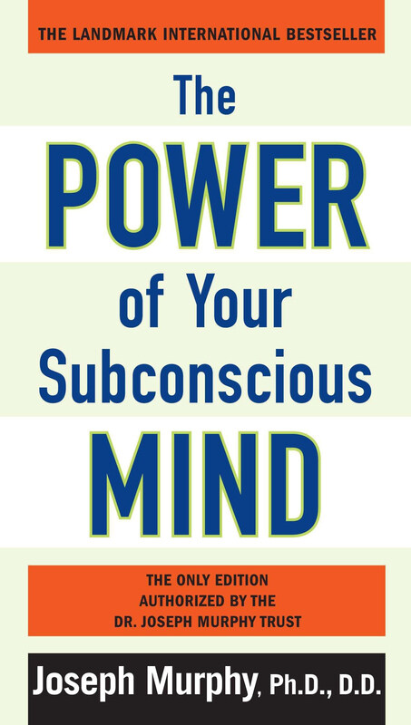 

Power of Your Subconscious Mind, Paperback Book, By: Joseph Murphy