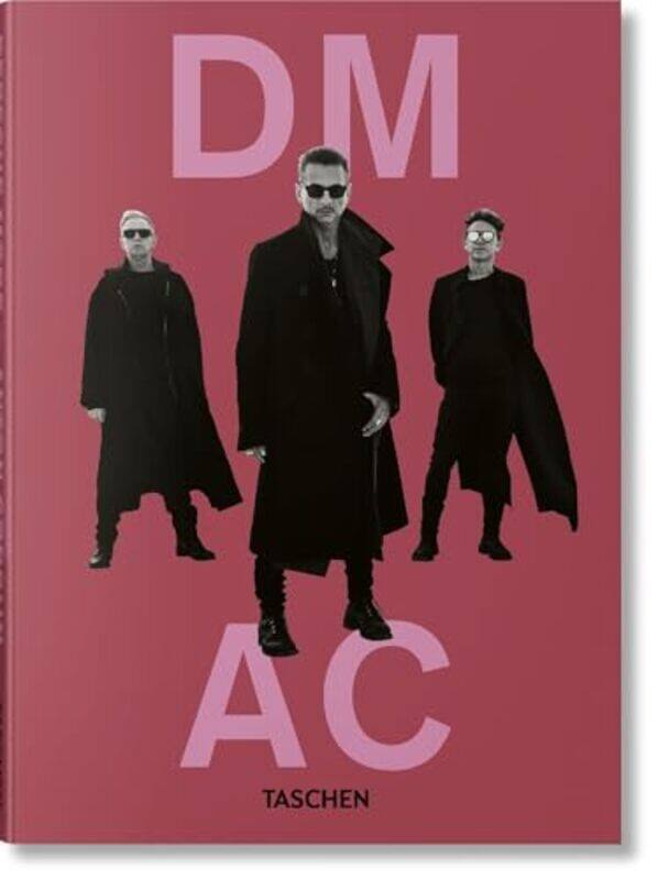 

Depeche Mode By Anton Corbijn by Golden, Reuel - Corbijn, Anton , Hardcover