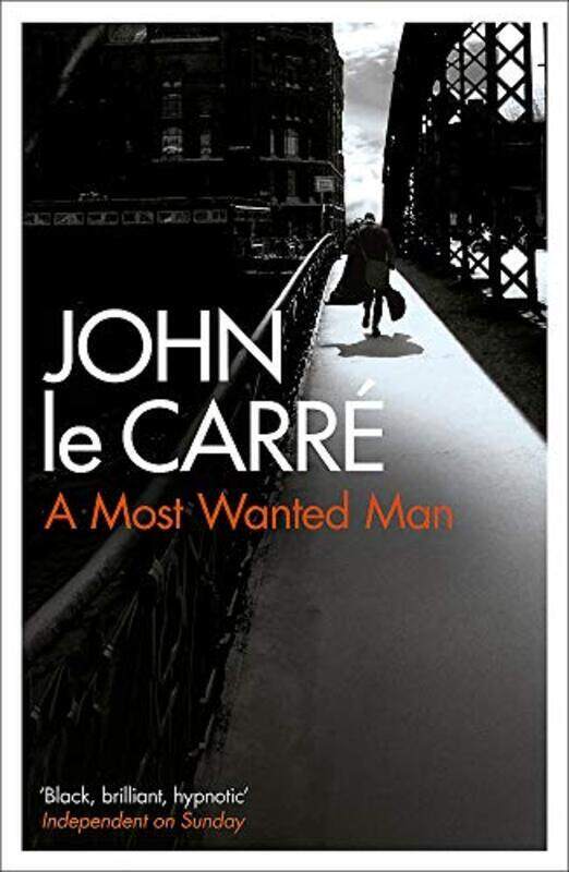 

A Most Wanted Man, Paperback Book, By: John le Carre