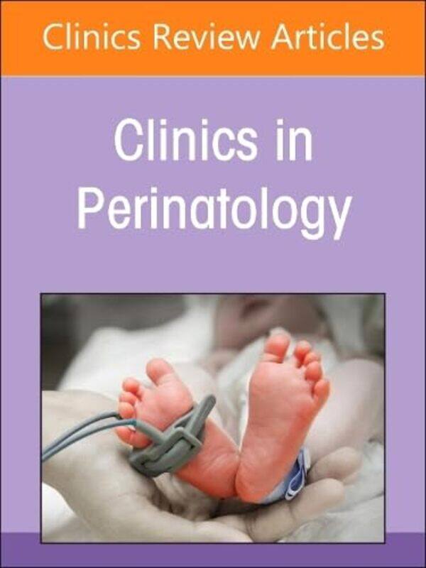 

Preterm Birth An Issue of Clinics in Perinatology by Trevor Linsley-Hardcover
