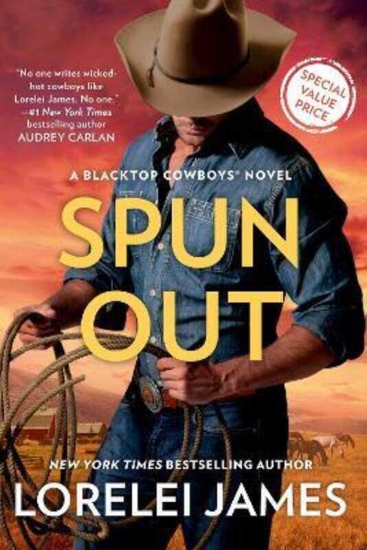 

Spun Out.paperback,By :Lorelei James