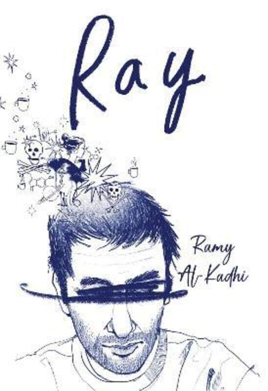 

Ray,Paperback, By:Al Kadhi, Ramy