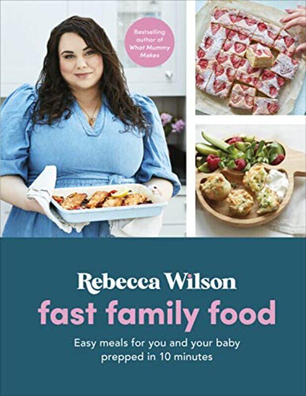 

Fast Family Food by Geoffrey ChaucerMaurice Hussey-Hardcover
